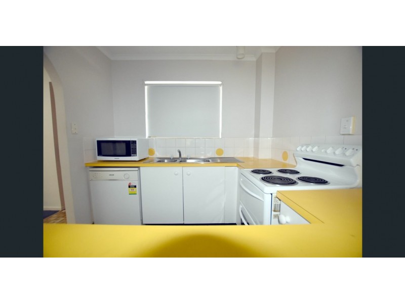 Unit 20/83-85 AUCKLAND STREET, Gladstone QLD 4680