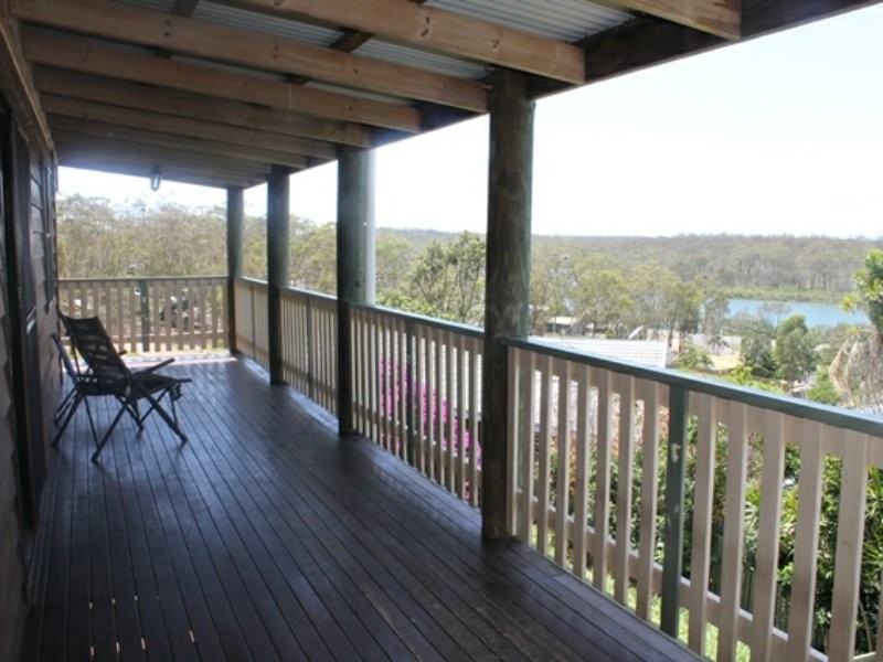 14 Sayre Crescent, Boyne Island QLD 4680