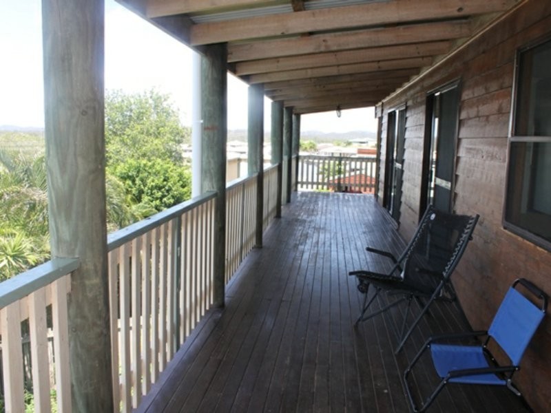 14 Sayre Crescent, Boyne Island QLD 4680