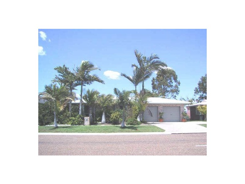 80 Cremorne Drive, Tannum Sands QLD 4680