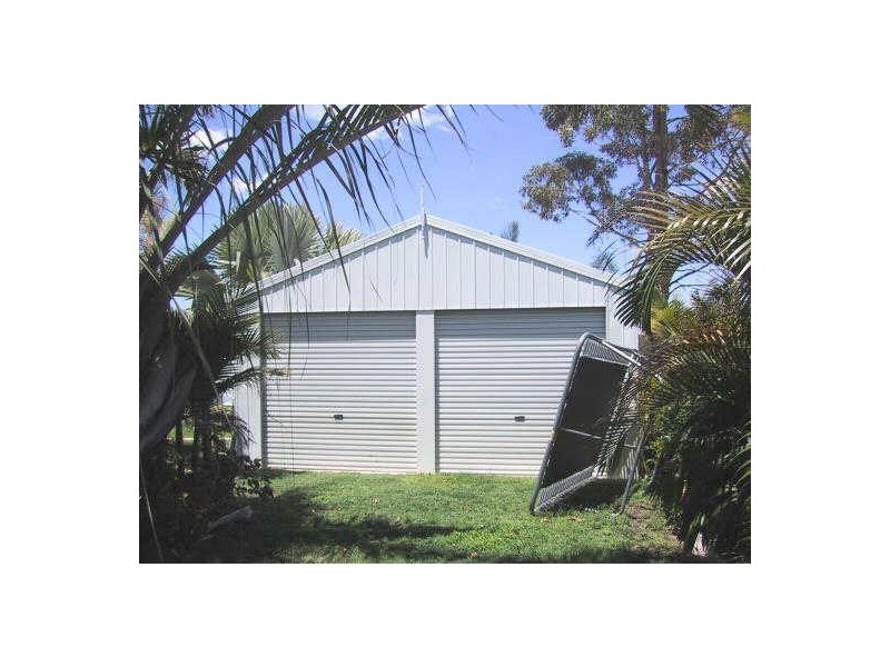 80 Cremorne Drive, Tannum Sands QLD 4680