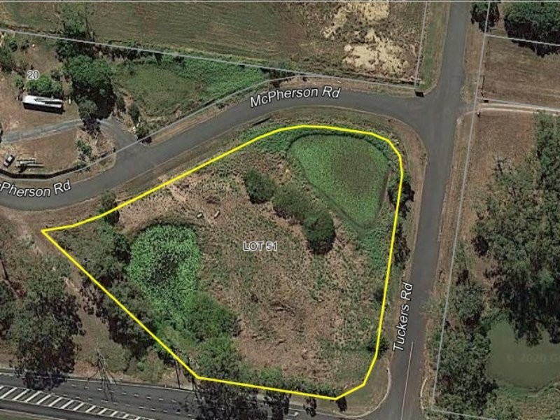 Lot 51 McPherson Road, Boyne Island QLD 4680