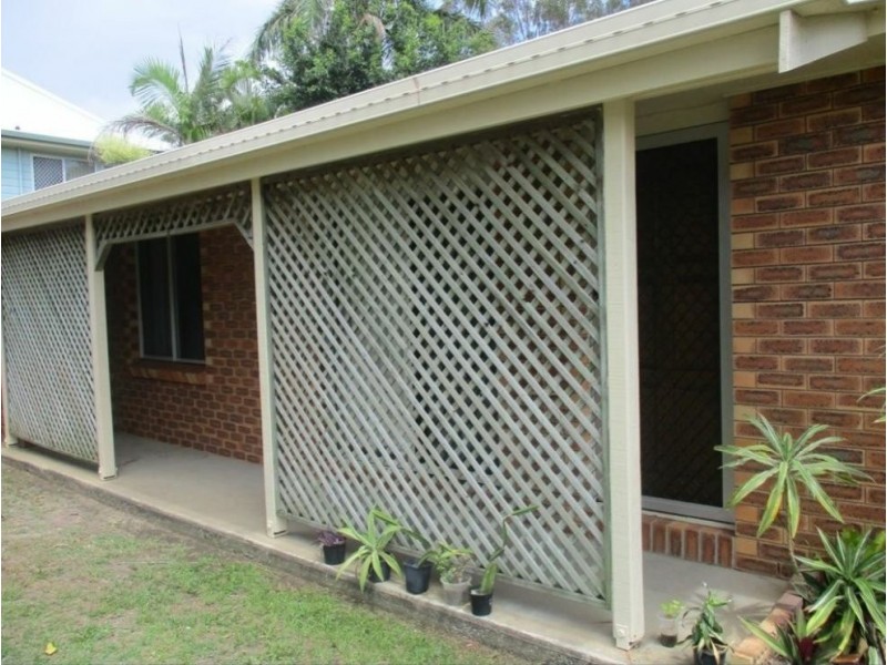 6 Blackwell Street, Tannum Sands QLD 4680