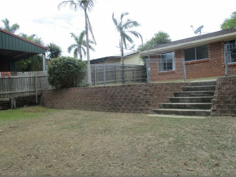 6 Blackwell Street, Tannum Sands QLD 4680