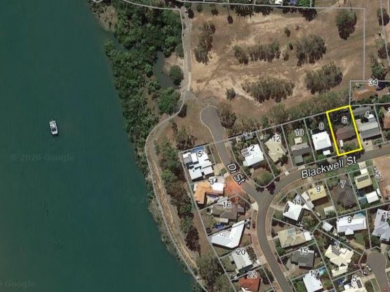 6 Blackwell Street, Tannum Sands QLD 4680