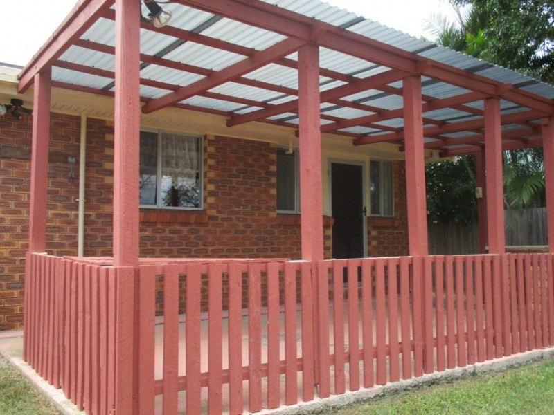 6 Blackwell Street, Tannum Sands QLD 4680