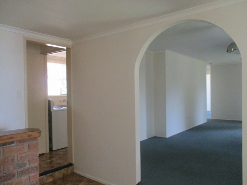 6 Blackwell Street, Tannum Sands QLD 4680