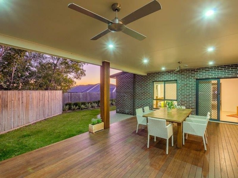 10 Surita Court, Boyne Island QLD 4680