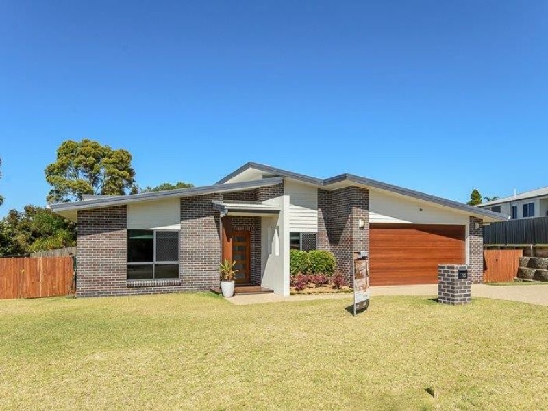 10 Surita Court, Boyne Island QLD 4680
