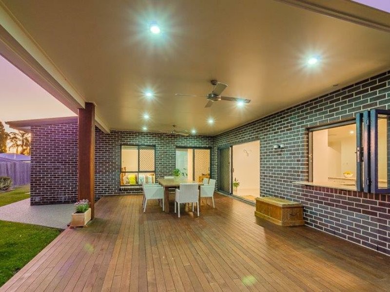 10 Surita Court, Boyne Island QLD 4680