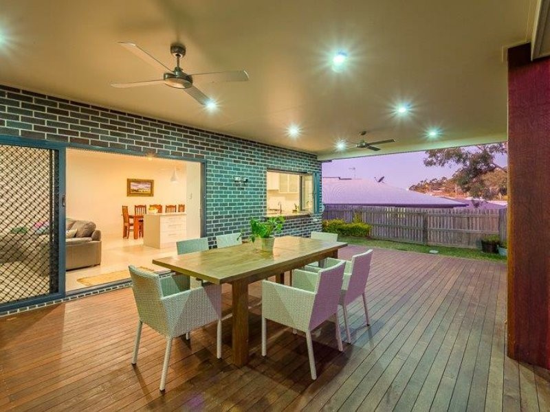 10 Surita Court, Boyne Island QLD 4680