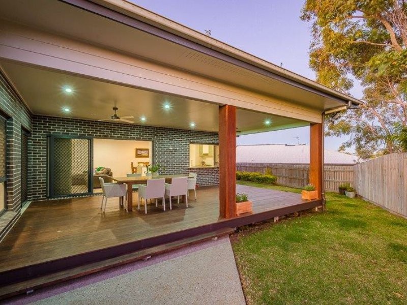 10 Surita Court, Boyne Island QLD 4680