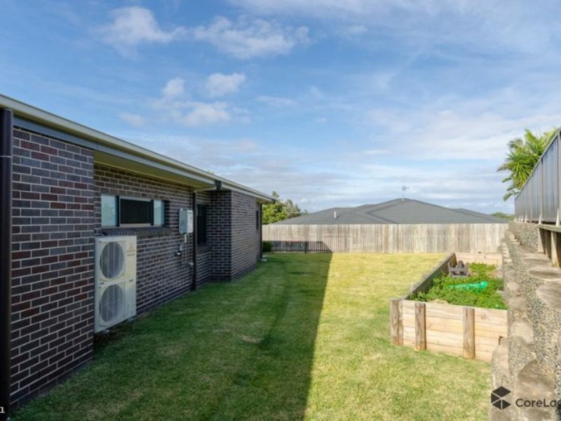 10 Surita Court, Boyne Island QLD 4680