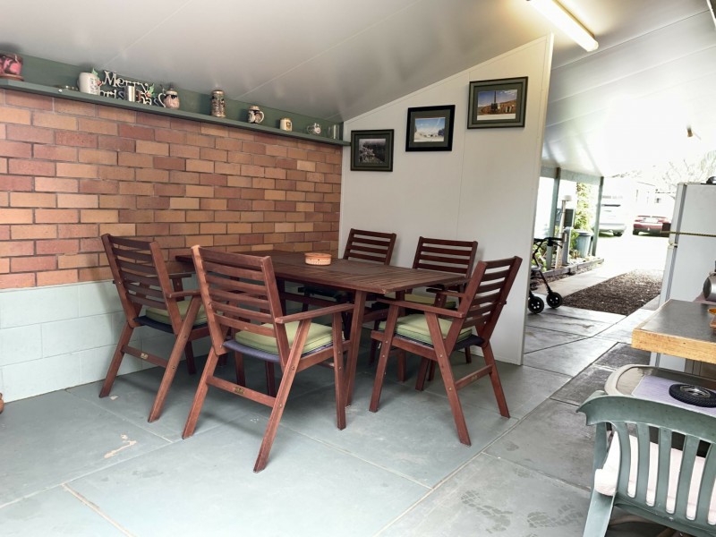 Site 23 Jacaranda Drive, Boyne Island QLD 4680