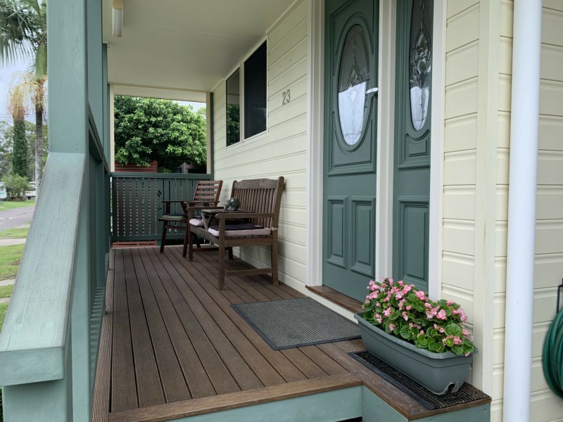 Site 23 Jacaranda Drive, Boyne Island QLD 4680