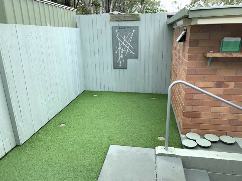 Site 23 Jacaranda Drive, Boyne Island QLD 4680