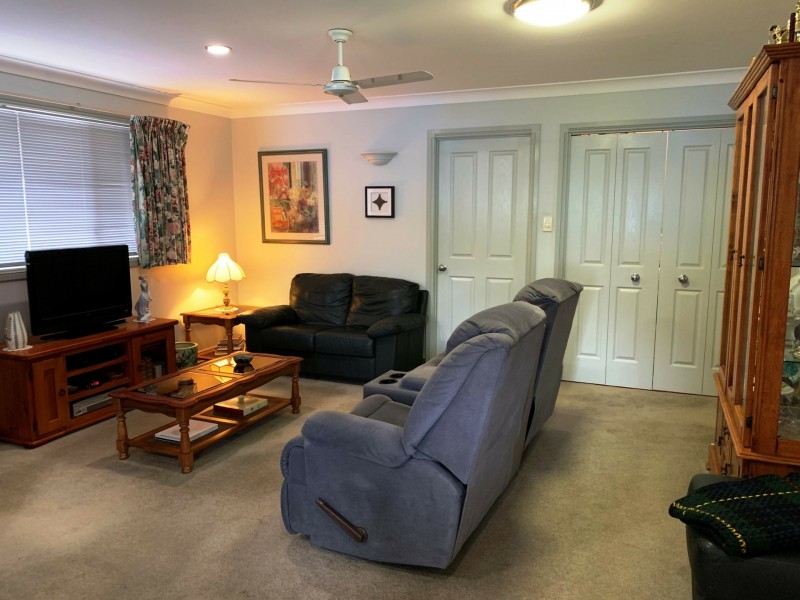 Site 23 Jacaranda Drive, Boyne Island QLD 4680