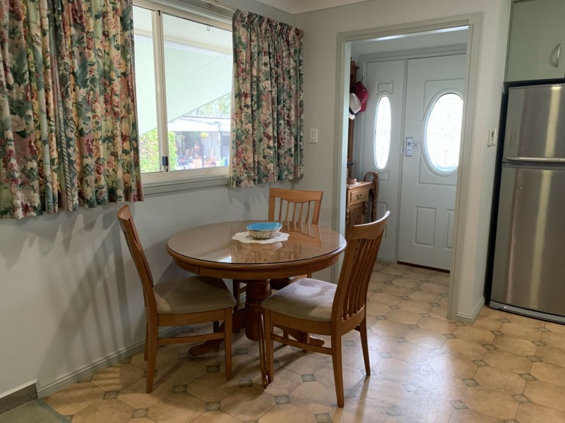 Site 23 Jacaranda Drive, Boyne Island QLD 4680