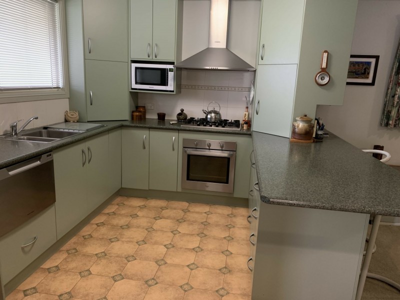 Site 23 Jacaranda Drive, Boyne Island QLD 4680