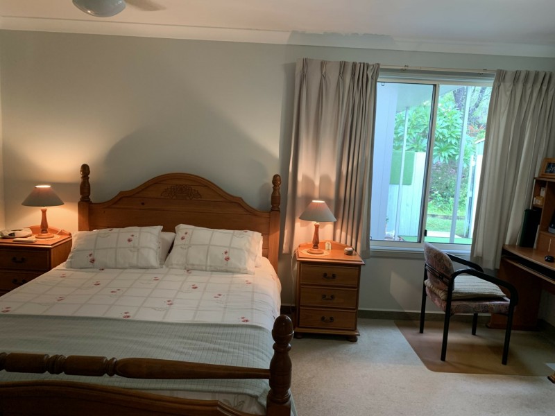 Site 23 Jacaranda Drive, Boyne Island QLD 4680