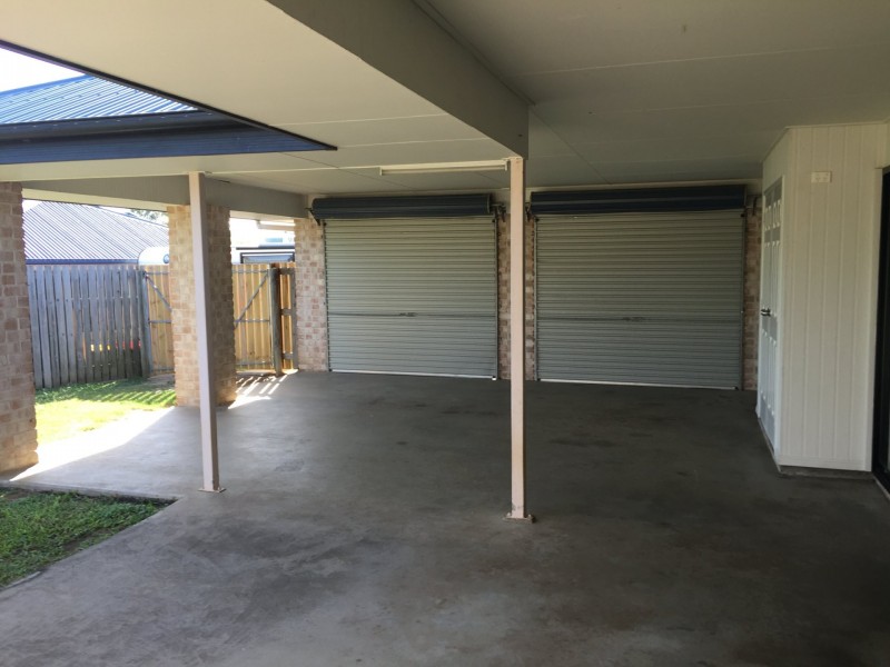 8 GREGORY STREET, Tannum Sands QLD 4680