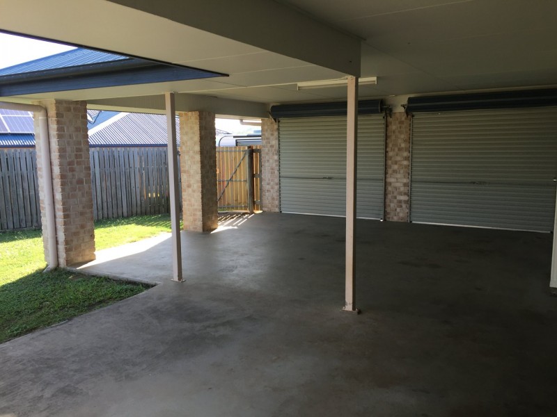 8 GREGORY STREET, Tannum Sands QLD 4680