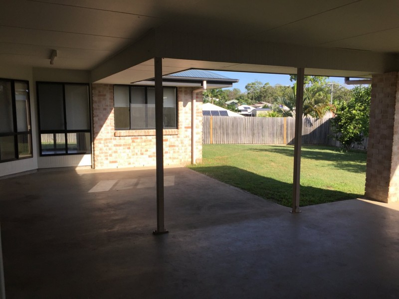 8 GREGORY STREET, Tannum Sands QLD 4680