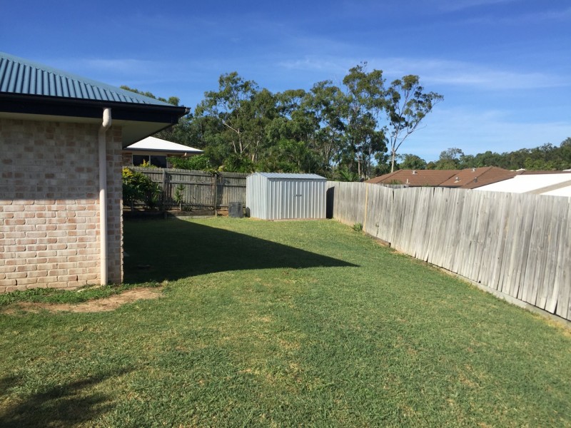 8 GREGORY STREET, Tannum Sands QLD 4680