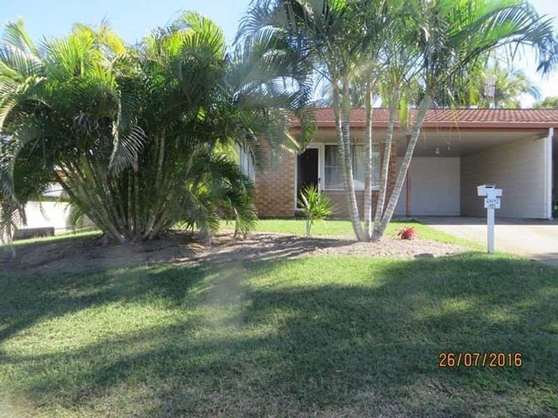 2/2 LATROBE STREET, Tannum Sands QLD 4680