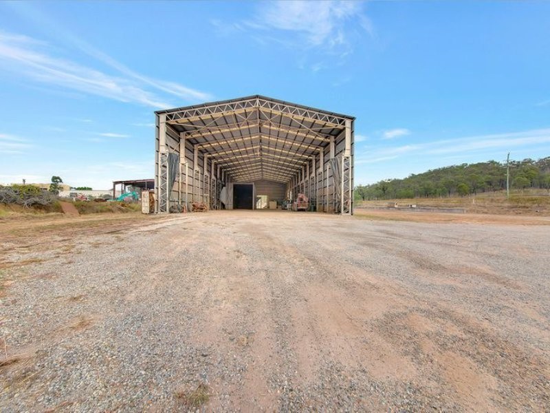 1 South Trees Drive, South Trees QLD 4680