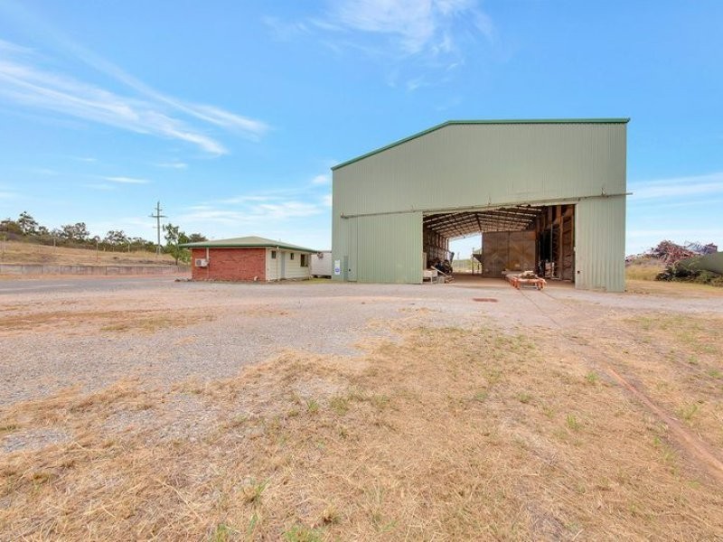 1 South Trees Drive, South Trees QLD 4680