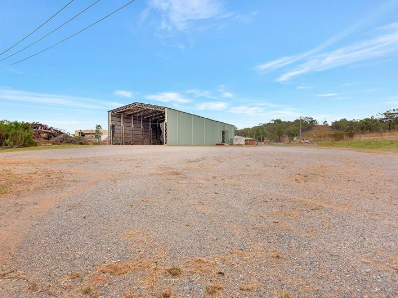 1 South Trees Drive, South Trees QLD 4680