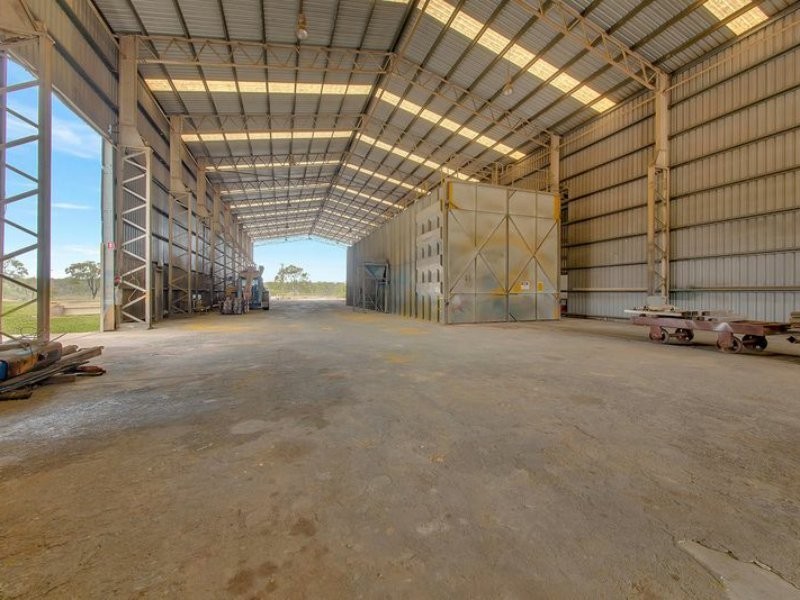 1 South Trees Drive, South Trees QLD 4680