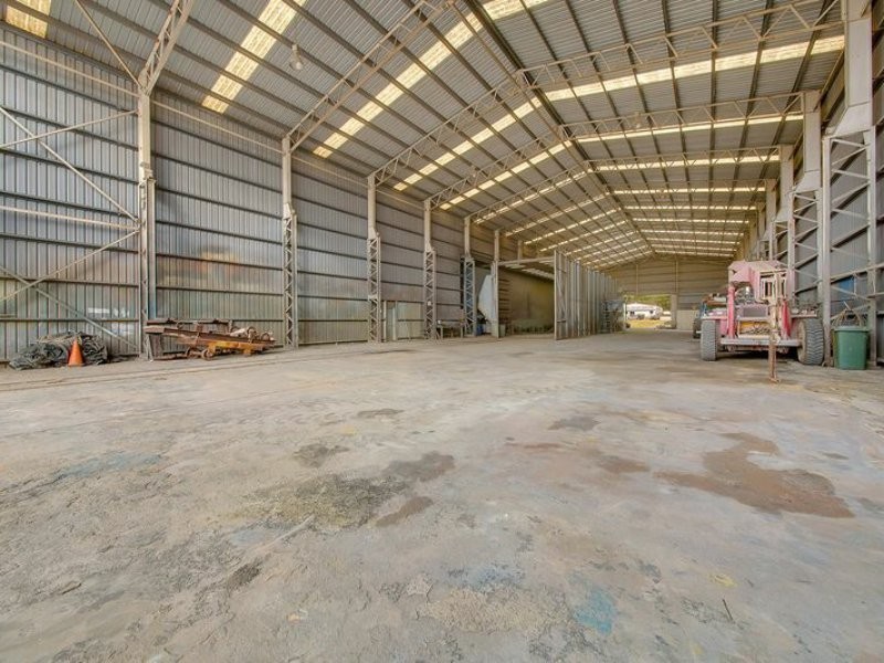 1 South Trees Drive, South Trees QLD 4680