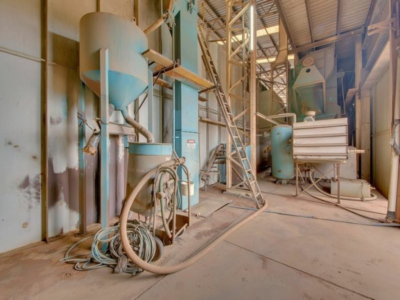 1 South Trees Drive, South Trees QLD 4680