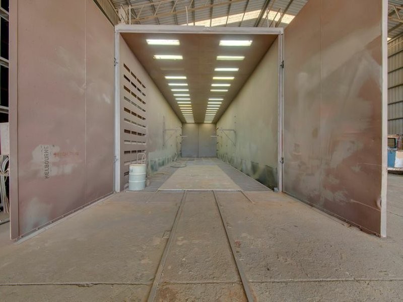 1 South Trees Drive, South Trees QLD 4680