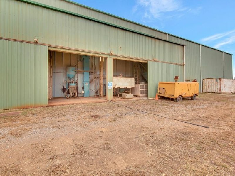 1 South Trees Drive, South Trees QLD 4680