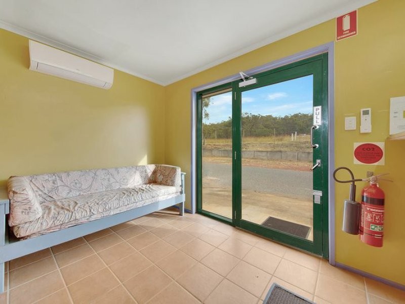 1 South Trees Drive, South Trees QLD 4680