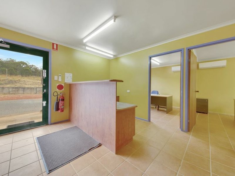 1 South Trees Drive, South Trees QLD 4680