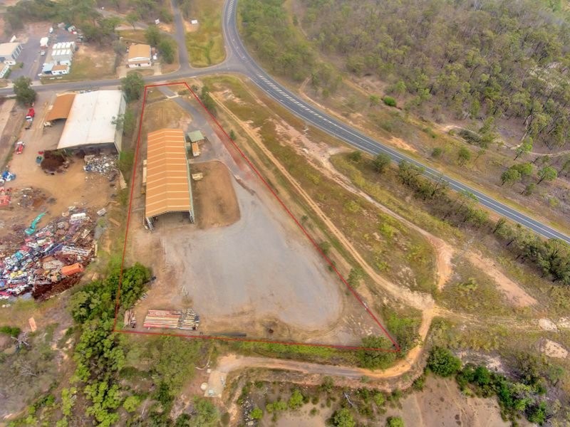 1 South Trees Drive, South Trees QLD 4680