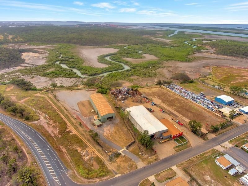 1 South Trees Drive, South Trees QLD 4680