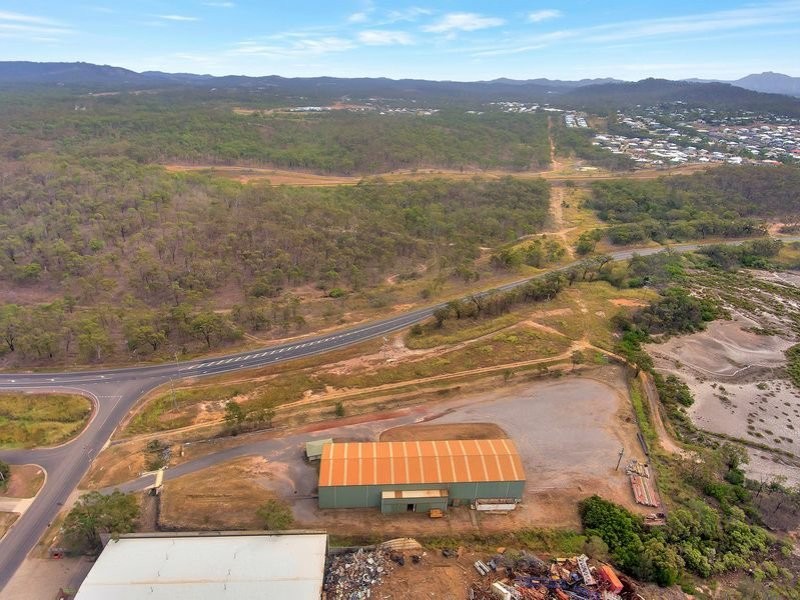 1 South Trees Drive, South Trees QLD 4680