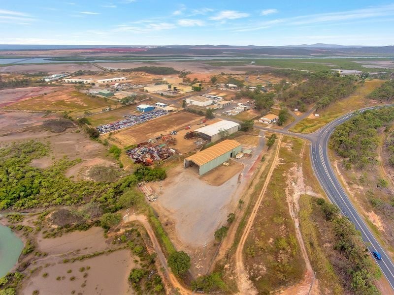 1 South Trees Drive, South Trees QLD 4680