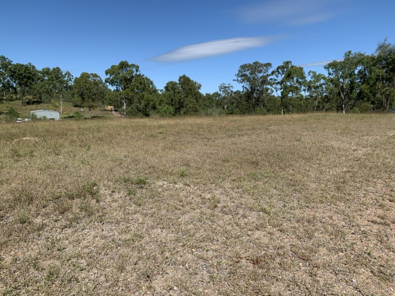 37 Baruby Bvd, Benaraby QLD 4680