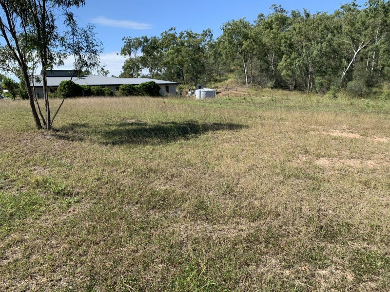 37 Baruby Bvd, Benaraby QLD 4680