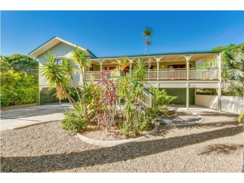 43 Alfred Street, Tannum Sands QLD 4680