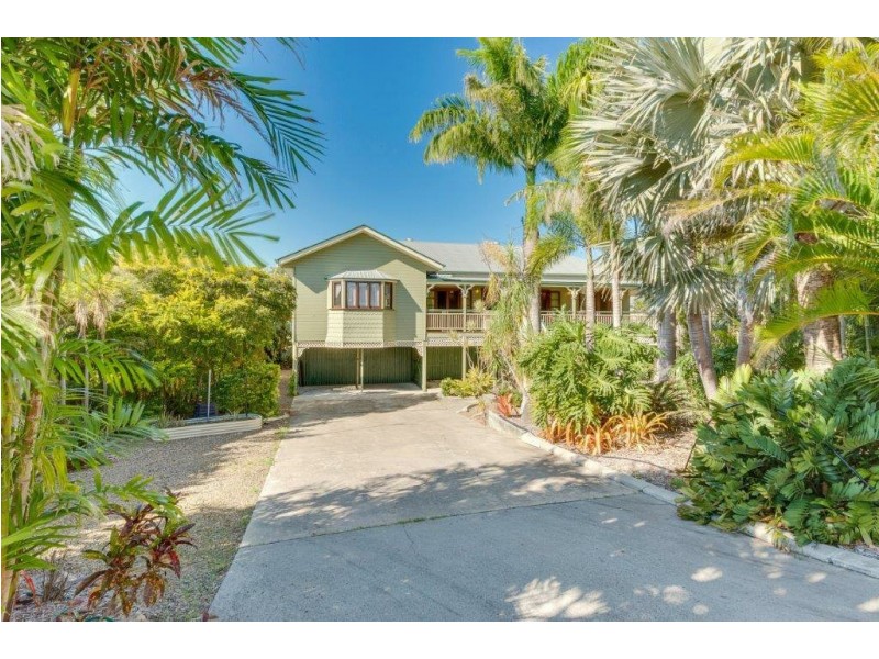 43 Alfred Street, Tannum Sands QLD 4680