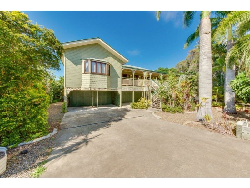 43 Alfred Street, Tannum Sands QLD 4680