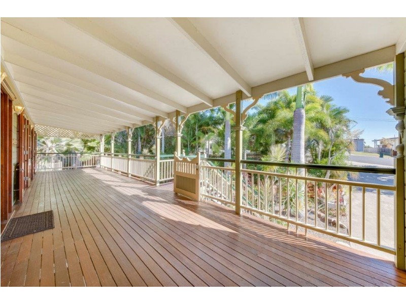 43 Alfred Street, Tannum Sands QLD 4680