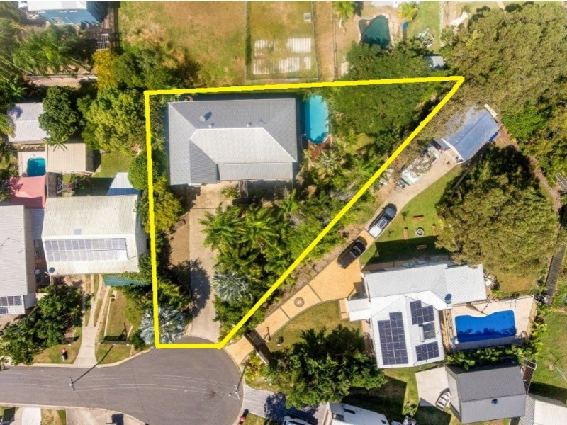 43 Alfred Street, Tannum Sands QLD 4680